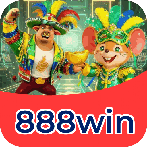 Siga a 888win no Facebook